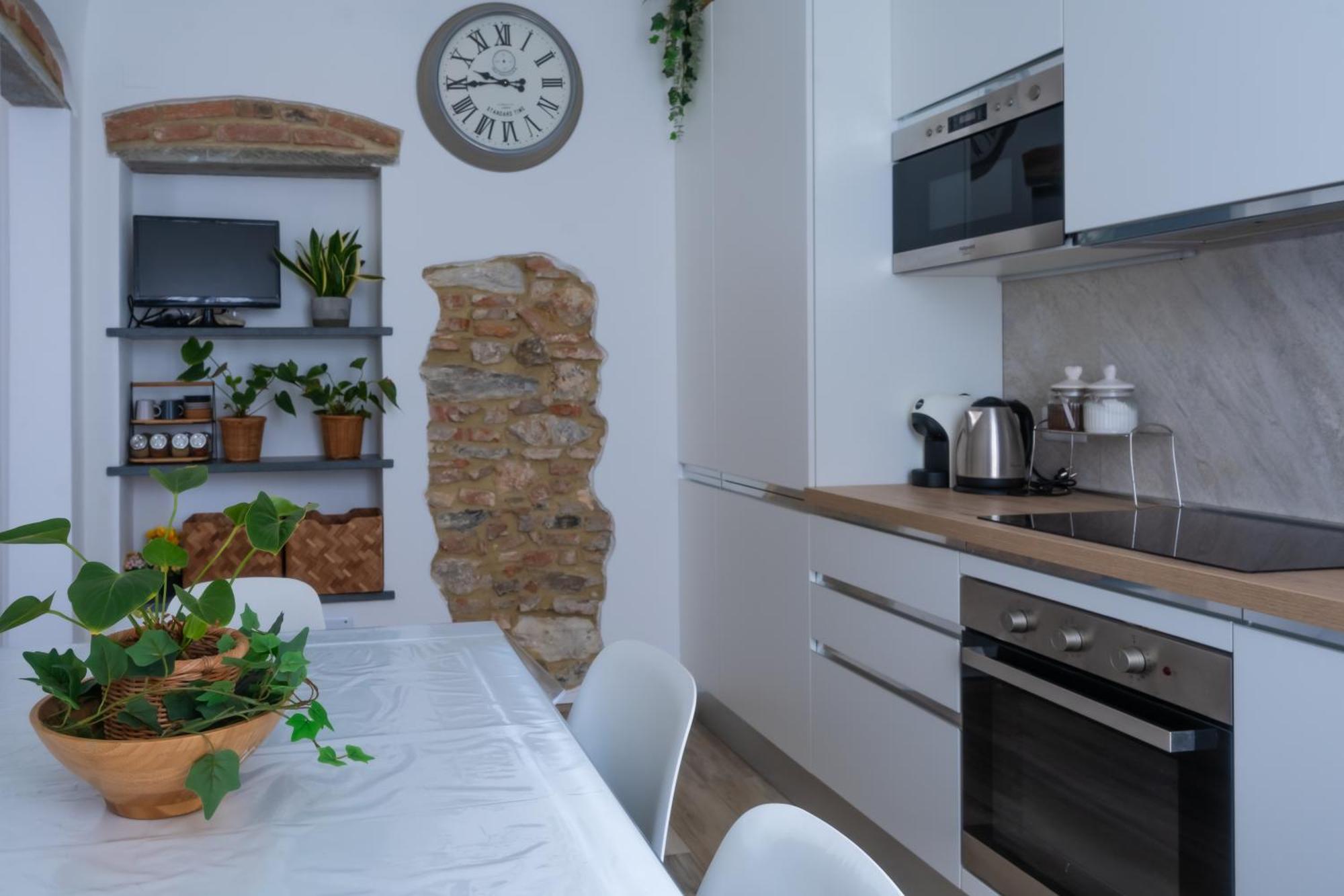 Dimora Pietra Blu Apartment Пиза Екстериор снимка