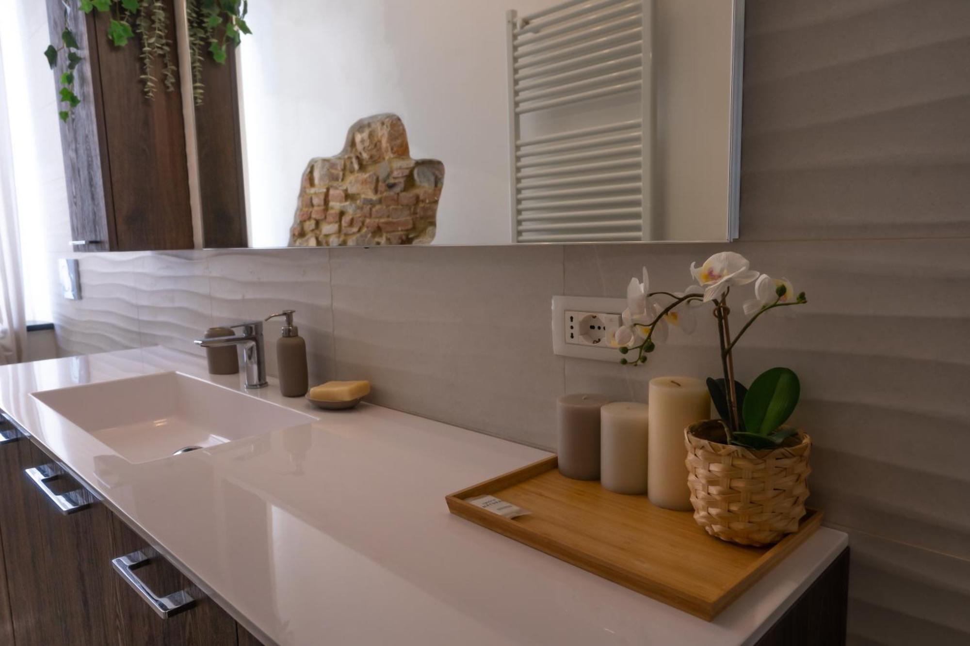 Dimora Pietra Blu Apartment Пиза Екстериор снимка