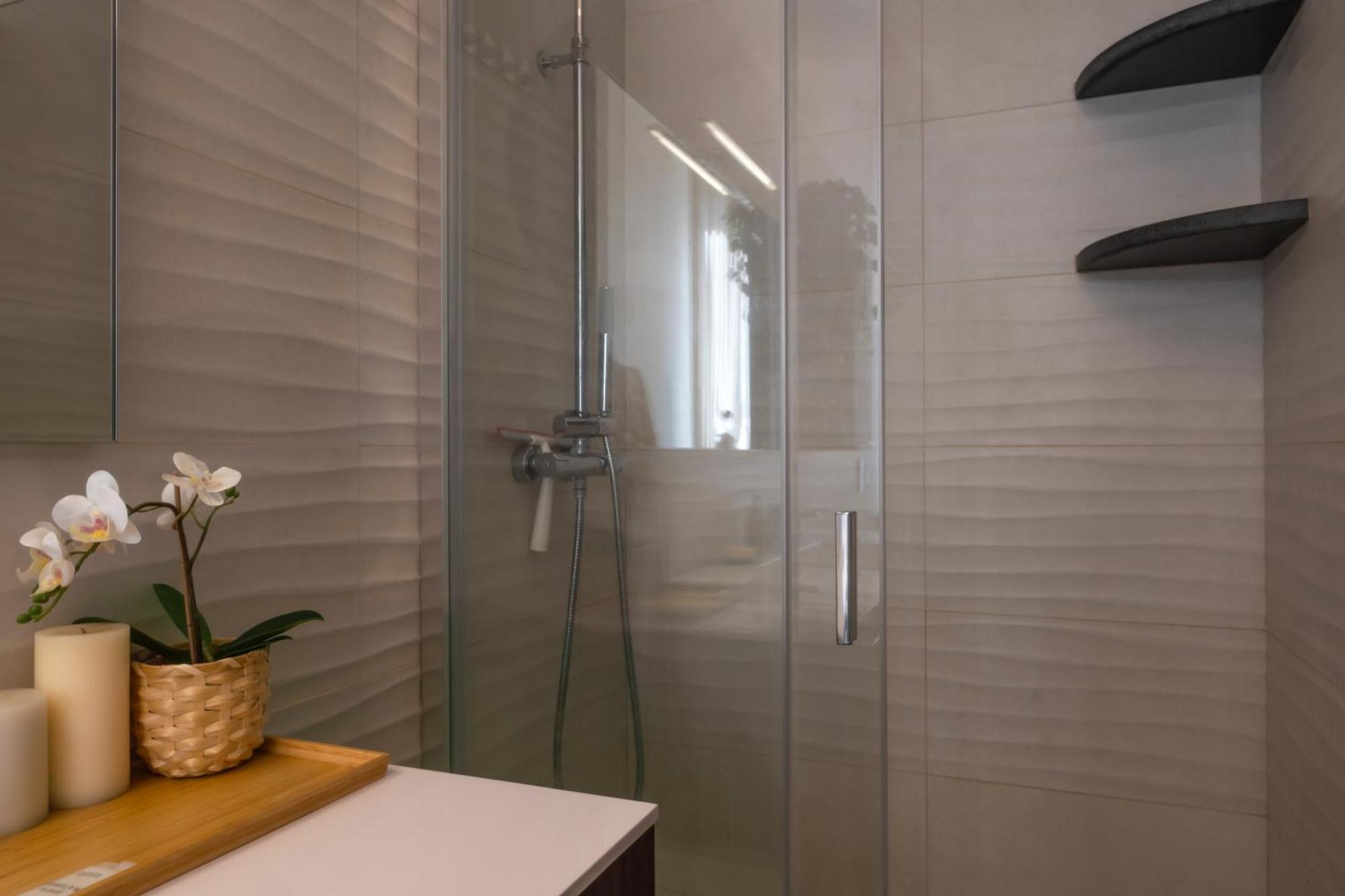 Dimora Pietra Blu Apartment Пиза Екстериор снимка