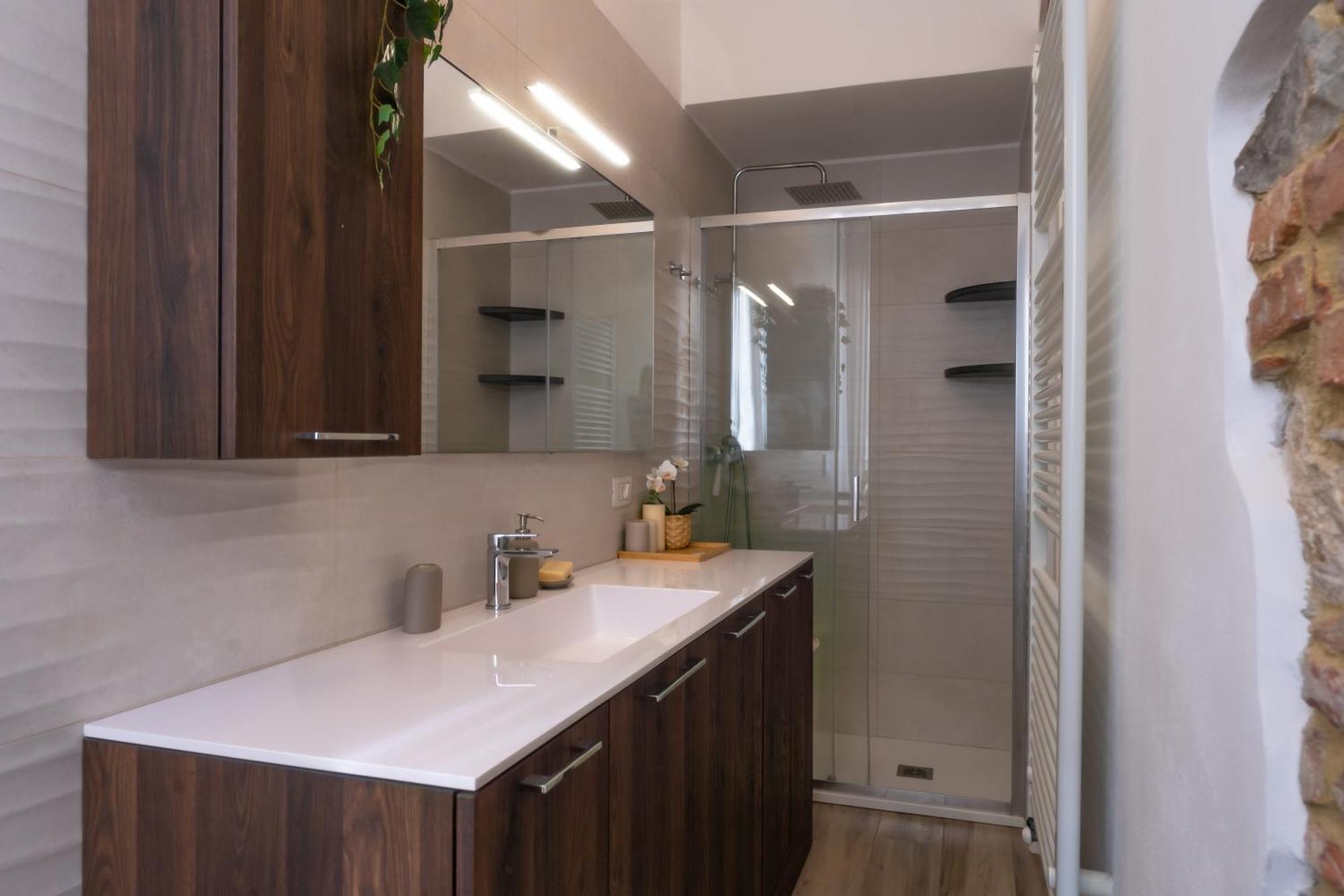 Dimora Pietra Blu Apartment Пиза Екстериор снимка