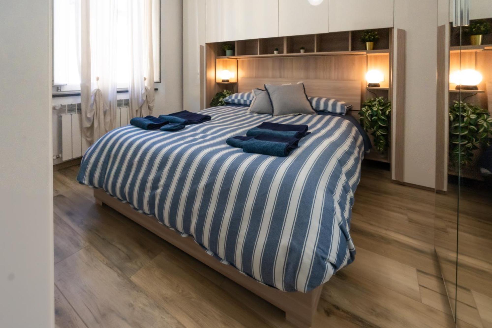 Dimora Pietra Blu Apartment Пиза Екстериор снимка