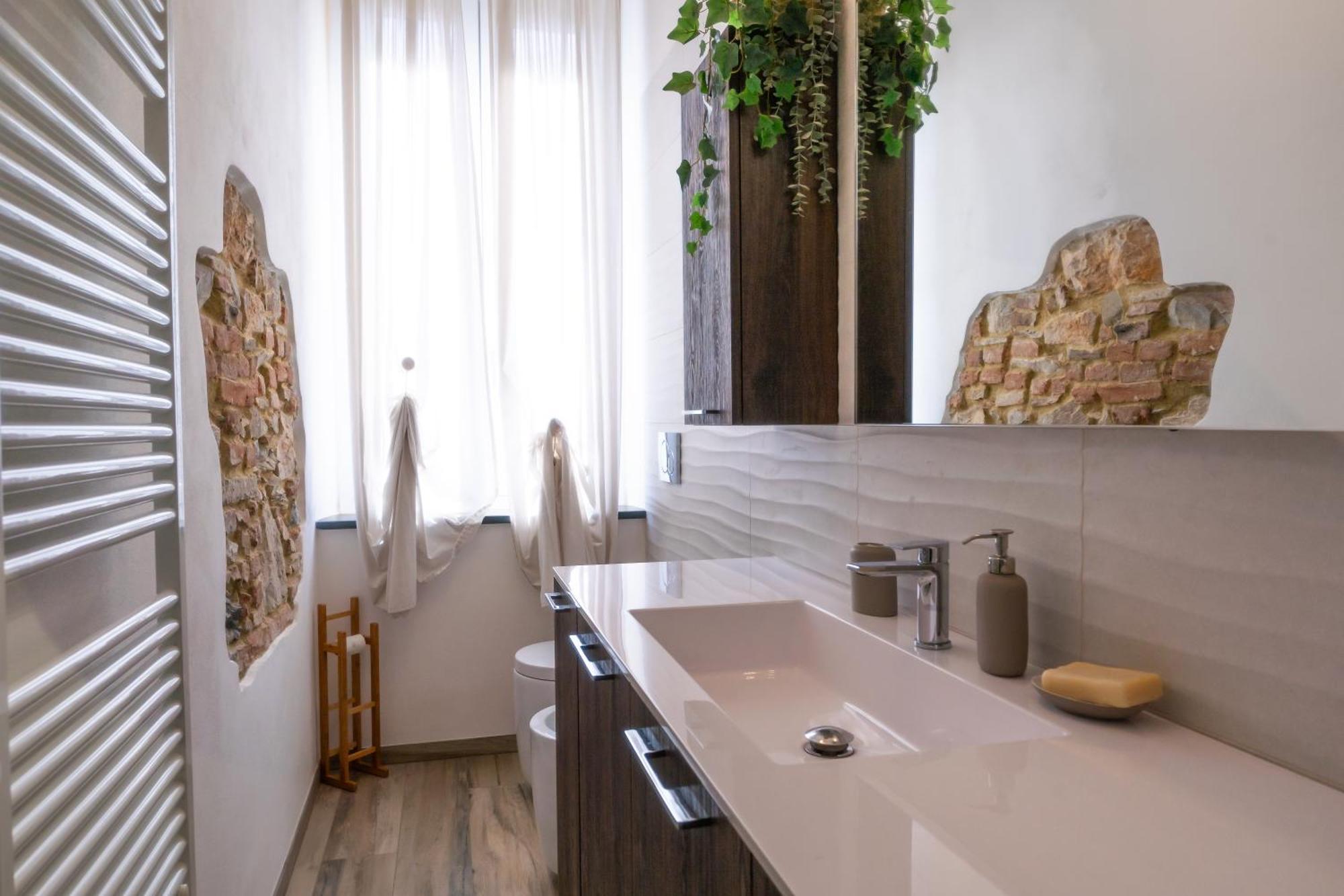 Dimora Pietra Blu Apartment Пиза Екстериор снимка
