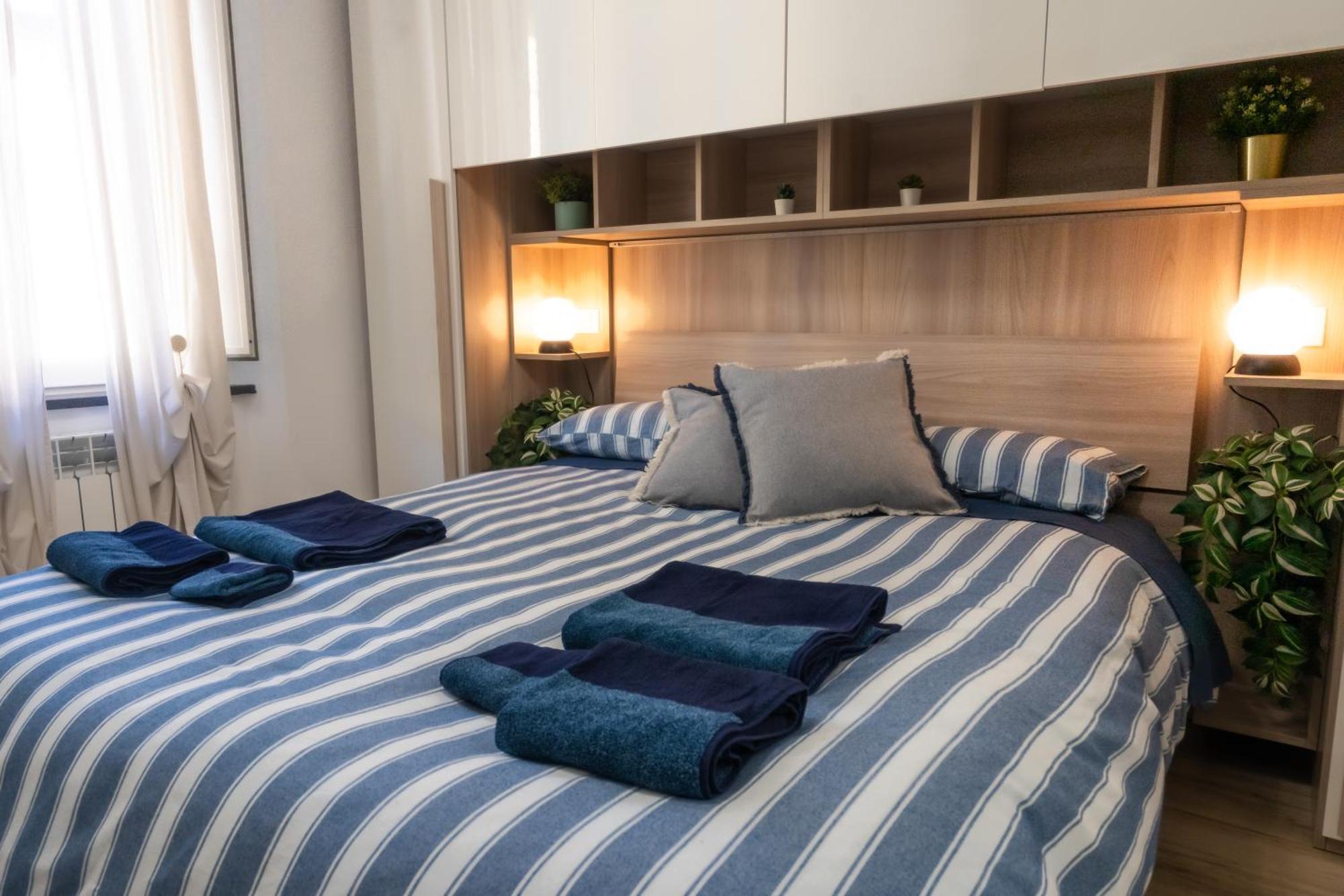 Dimora Pietra Blu Apartment Пиза Екстериор снимка
